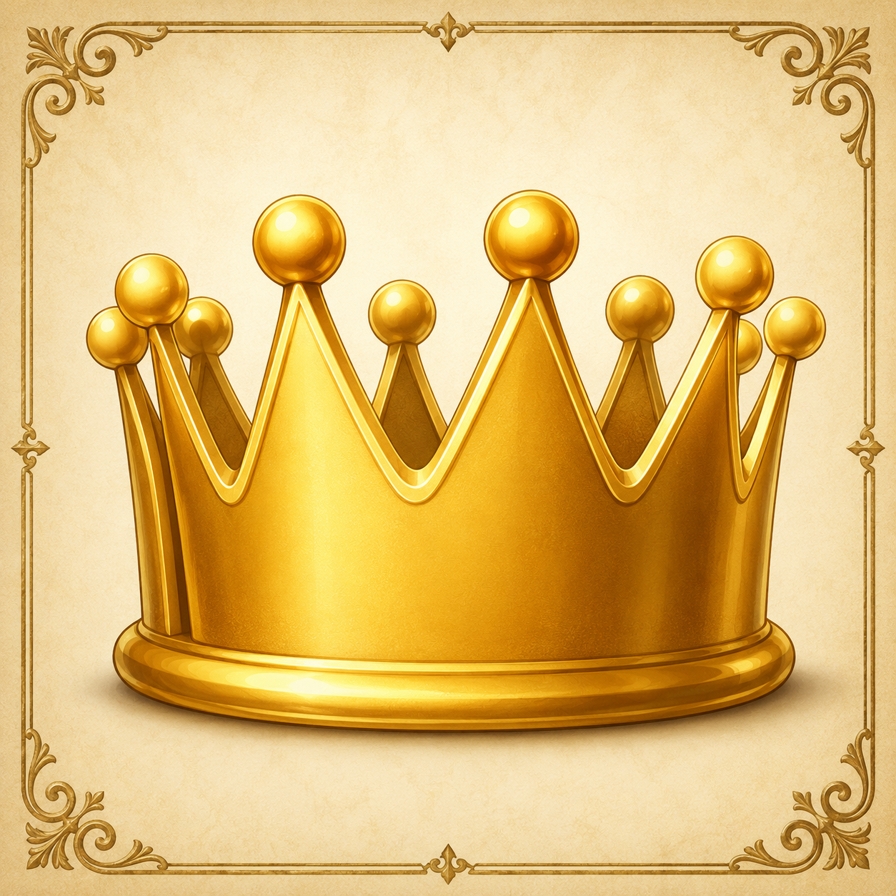 Le roi