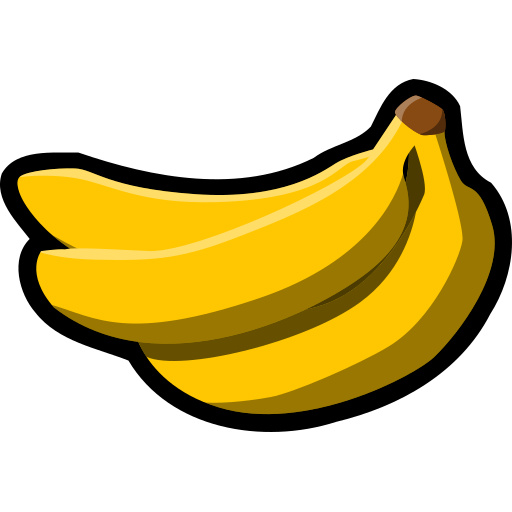banana