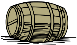 barrel