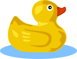 duck