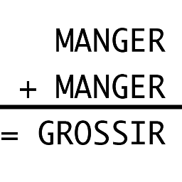 manger