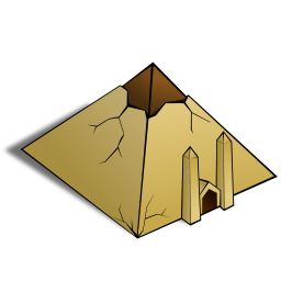 pyramid