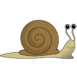 snail