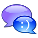 speak
