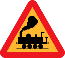 train